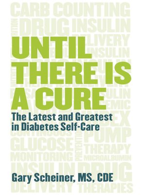 cover image of Until There Is a Cure